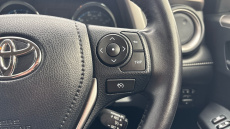 Toyota RAV4 2.0 D-4D Business Edition 5dr 2WD Diesel Estate